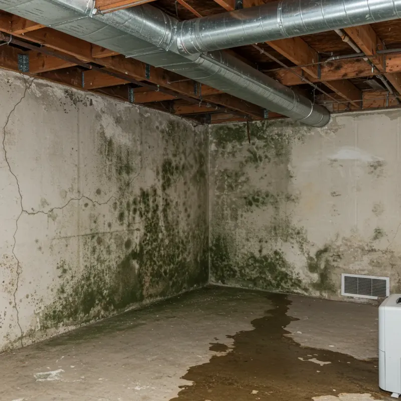 Professional Mold Removal in Indian Heights, IN